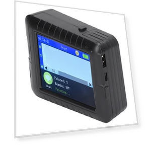 Handheld Inkjet Printer Gun — Portable Printers, Health & Beauty PRODUCT