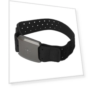 Heart Rate Monitor Armband — Arm & Wrist Wearables, OutsideWorld