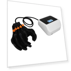 Intelligent Hand Rehabilitation Tool — Arm Exercisers, OutsideWorld
