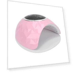 Intelligent Touch Nail Dryer Lamp — Curing Lamps, TOMTOP JMS