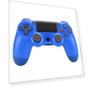 Intelligent Wireless Bluetooth Gamepad — Headsets, DIYelecs