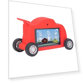 Kids Camera with Built-in WiFi — Camera Gear, OutsideWorld