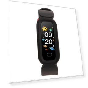 Kids Sports Smart Watch — Wearable Accessories, Fishine