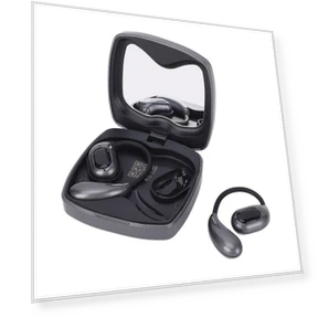 Language Translator Earbuds — Portable Audio, DIYelecs