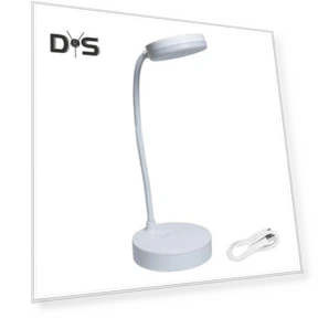 LED Night Light with 3 Brightness Levels — Night Lights, SMOO