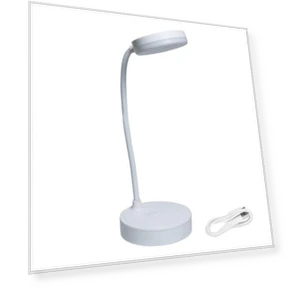 LED Night Light with 3 Brightness Levels — Book Lights, Yousheng