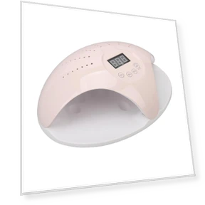 Nail Lamp with 24 Light Chips — Curing Lamps, TOMTOP JMS