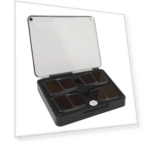 ND Filter Set for Drone — Camera Gear, Fishine
