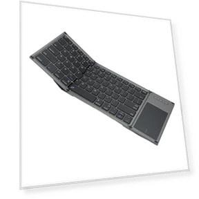Portable Bluetooth Keyboard — Keyboards, DIYelecs