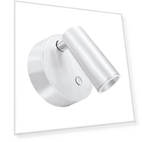 Rechargeable LED Wall Light — Night Lights, Modern Home Furnishing