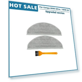 Replacement Parts Accessories Mop Cloth — Accessories, Modern Home Furnishing