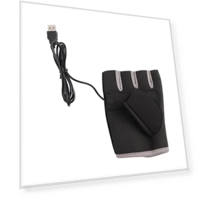 Robot Gloves — Arm Exercisers, OutsideWorld