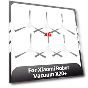 Robot Vacuum Accessory Kit — Parts & Accessories, Modern Home Furnishing