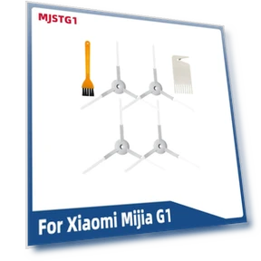 Robot Vacuum-Mop Essential Cleaner Spare Parts Accessories — Vacuum Attachments, Xiaomi