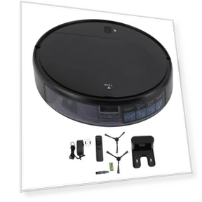 Robot Vacuum — Smart Cleaning Robots, Vestidos