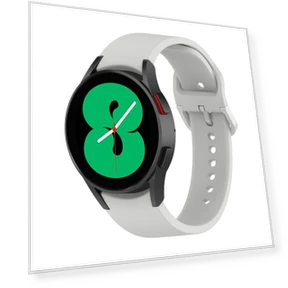 Silicone Watch Bands — Fitness Bands, MY-CASE