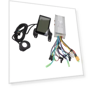 Sine Wave Brushless Motor Speed Controller — Motors, Fishine