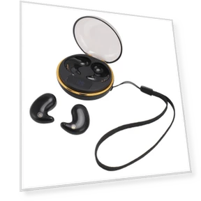 Sleep Earbuds — In-Ear Headphones