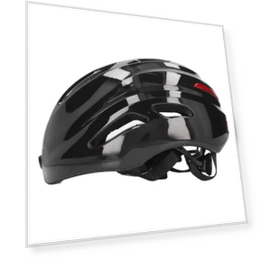 Smart Bike Helmet for Adults — Children's Cycling Helmets, Fishine