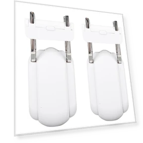 Smart Curtain Motor — Smart Home Hubs & Controllers, Koogeelife