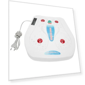Smart Foot Massager — Foot Care Solutions, OutsideWorld
