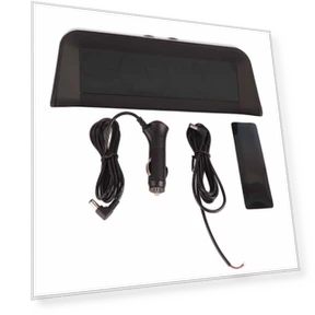 Smart HUD Display for Car — Car Accessories & Gadgets, Fishine