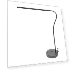 Smart LED Desk Lamp — Study & Desk Lighting, TOMTOP JMS