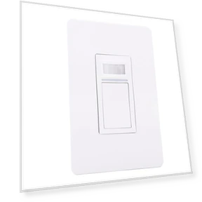 Smart Motion Sensor Light Switch — Smart Motion Sensors, Koogeelife