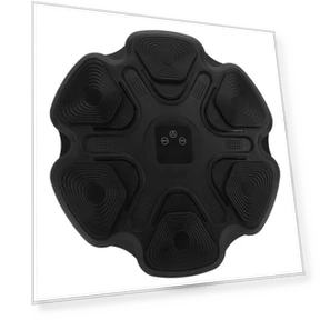 Smart Music Punch Trainer — Boxing Training Gear, OutsideWorld