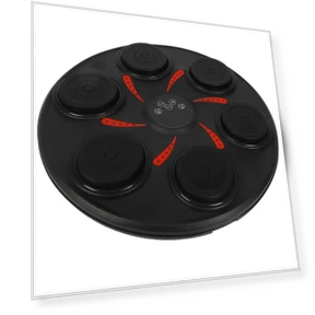 Smart Rechargeable Bluetooth Boxing Trainer — Boxing Training Gear, OutsideWorld