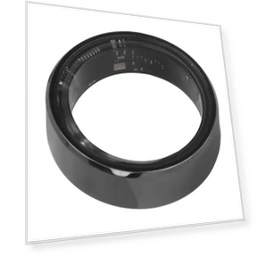 Smart Ring for Health Tracking — Smart Rings, Health & Beauty PRODUCT
