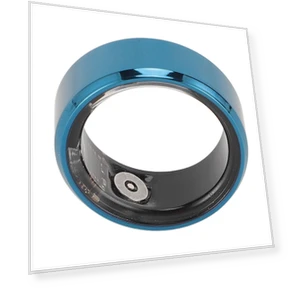 Smart Ring — Wearable Accessories, TOMTOP JMS