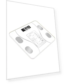 Smart Scale — Weight Management Tools, Oxiline