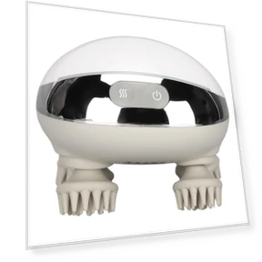 Smart Scalp Massager — Head Relaxation Tools, OutsideWorld