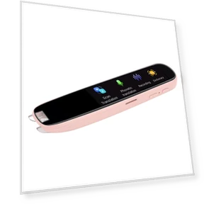 Smart Scan Multi-Purpose Device — Styluses & Digital Pens, OutsideWorld