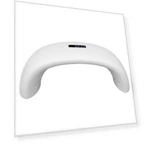 Smart Sensing Nail Gel Drying Machine — Curing Lamps, TOMTOP JMS