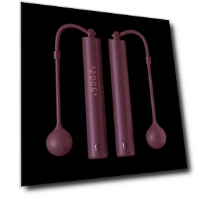 Smart Skipping Jump Rope — Jump Ropes, Xiaomi