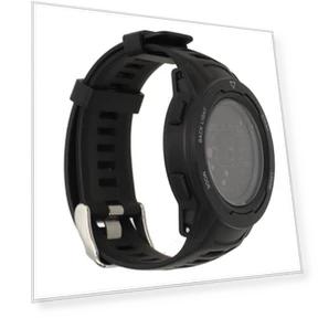 Smart Sports Watch with LED Display — Sport Watches, Fishine