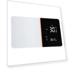 Smart Thermostat — Home Climate Control, Koogeelife