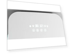 Smart Toilet Seat — Bathroom Essentials, Midea