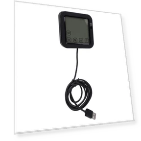Smart WiFi Thermometer Hygrometer — Home Climate Control, Health & Beauty PRODUCT