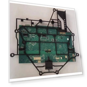 Sweeping Cleaner Motherboard Printed Circuit Board — Parts & Accessories, Modern Home Furnishing