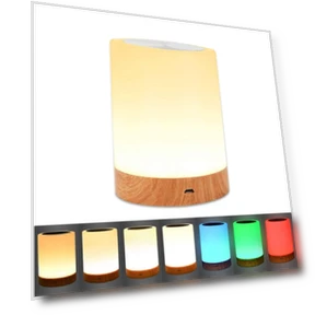 Touch Lamp — Lamps & Shades, DC-HOME Textile