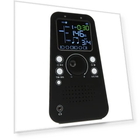 Universal Digital Metronome — Metronome, Health & Beauty PRODUCT