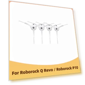 Vacuum Robot Replacement Parts Kit — Parts & Accessories, Modern Home Furnishing