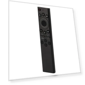 Voice Remote Control for TV — Remote Controls, DIYelecs