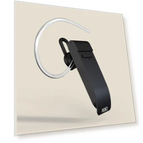 Voice Translator with Ear Attachment — Language Translators, Qichuanxin