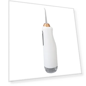 Water Dental Flosser — Power Flossers, TOMTOP JMS