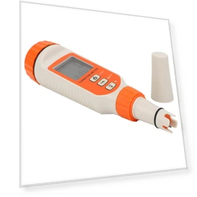 Water Quality Tester — Dissolved Oxygen Meters, Koogeelife