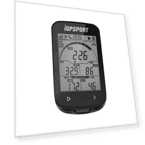 Waterproof Wireless Bike GPS Computer — Bike Tech Gadgets, Wosawe outdoor sports